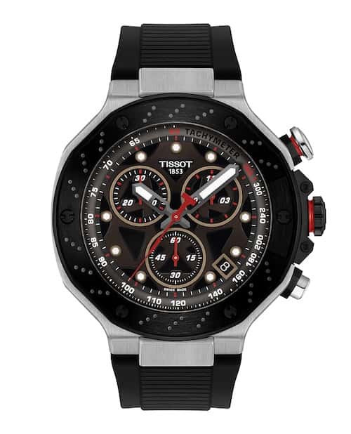 Tissot Motogp Pole Position Watch TISSOT T-RACE MOTOGP CHRONOGRAPH